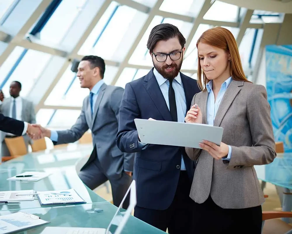 Investment Planning