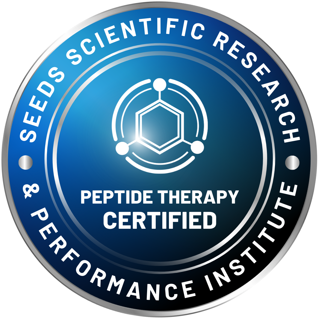 Certification Badge